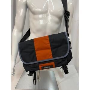 NWT! Timbuk2 Classic Messenger Bag MEDIUM